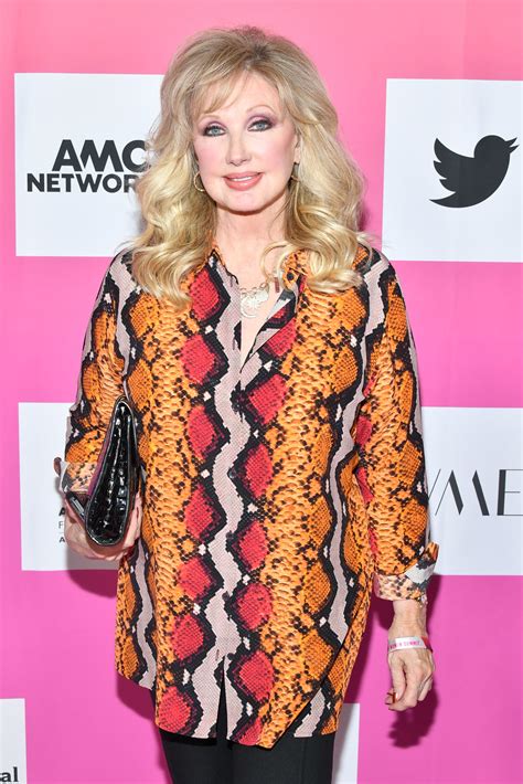 Now morgan fairchild. "Friends" actress Morgan Fairchild announced that her fiancé, Mark Seiler, has died. She revealed he had been diagnosed with Parkinson's disease in 2016, and died of long COVID. 