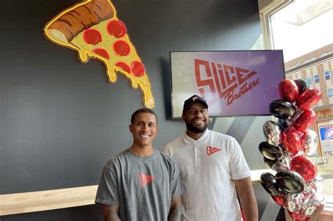 Now open: Slice Brothers, Minneapolis’ first Black-owned pizzeria, expands to Frogtown
