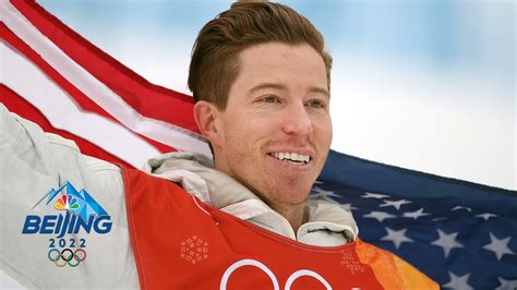 Now or never: Shaun White looks back at golden redemption