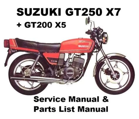 Now suzuki gt200 gt 200 service repair workshop manual. - Suzuki gsx1400 2002 2008 workshop repair service manual.