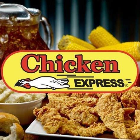 Now we have a Tuesday... - Chicken Express - Cisco, Tx Facebook