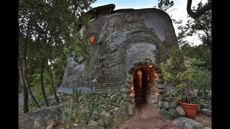 Now you can live inside a whale with this unique Southern California home