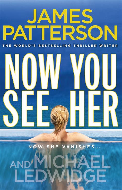 Full Download Now You See Her By James Patterson