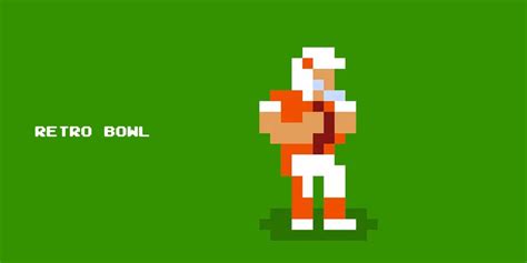 Now.gg retro bowl. Jun 13, 2023 · Retro Bowl now.gg is a football game that is inspired by classic 8-bit and 16-bit video games. It combines the old-school style of play with modern features, 