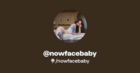 Nowfacebaby Onlyfans Leak