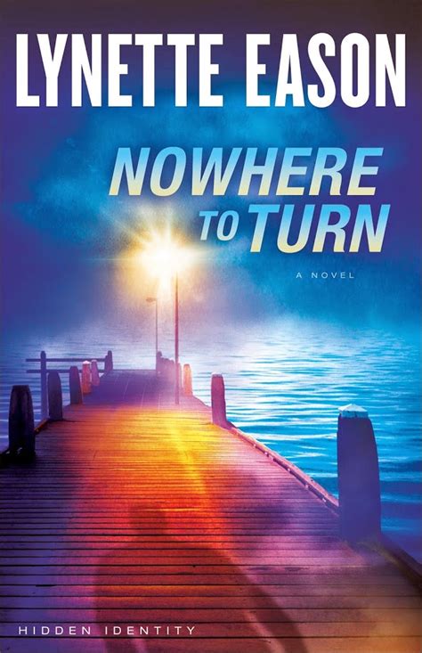 Read Nowhere To Turn By Cj Starr