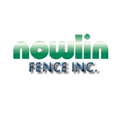 Nowlin Fence Inc. - Facebook