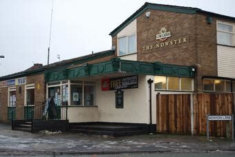 Nowster Hotel in Middleton (near Manchester) : Pubs Galore