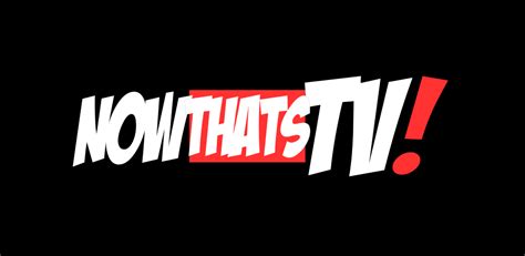 Nowthats tv. Things To Know About Nowthats tv. 