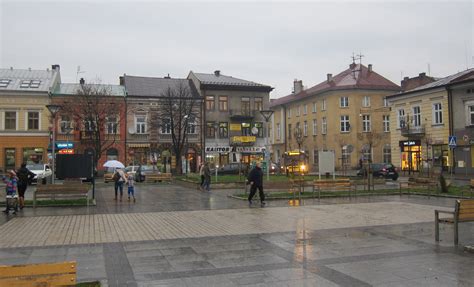 Nowy Targ, Poland KehilaLink