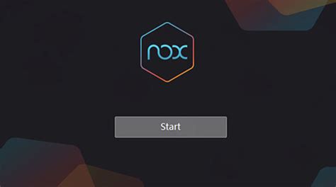 Nox Official Noxplayer Emulator On Pc Windows Mac