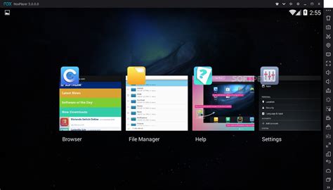Nox Player 32 Bit Windows 7: Understanding the Advantages and Limitations of 32-bit Computers image 1