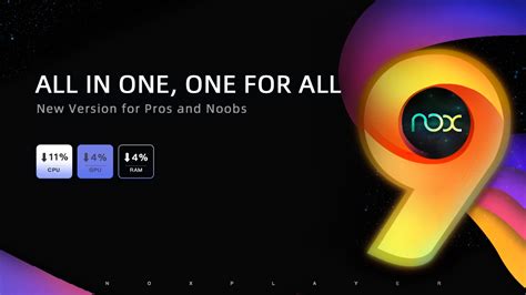 Nox Player For Windows 10 Pro 64 Bit