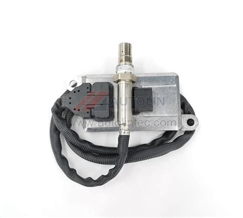 Nox Sensor for IVECO 5WK9 6733B/5801754016