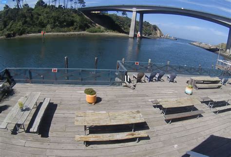Noyo harbor webcam. Fort Bragg Cyclery is a full-service bicycle shop. We stock a complete line of Specialized bikes and accessories. We are also an authorized dealers for CoMotion, Haro, Ibis, Santa Cruz, Salsa, Surly, Redline, Turner, and a host of others. 