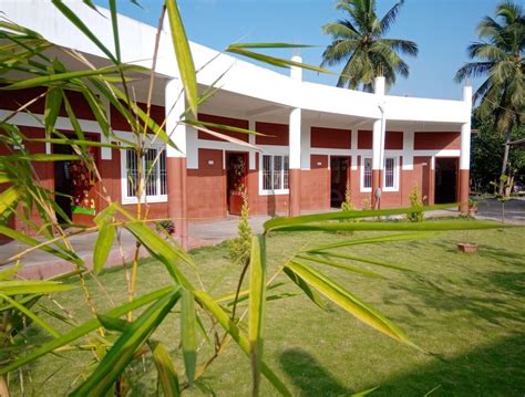 Noyyal Public School, Coimbatore