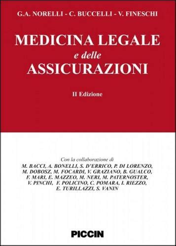 Nozioni di medicina legale e delle assicurazioni. - The sage handbook of qualitative research sage handbooks.