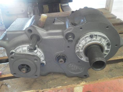 Next. Last. Forum Jump. Clutch, Transmission, Differential, Axle & Transfer Case - E4od to NP205 - I know its a stretch, but I have a E4OD, from a 91 4x4, that I will be installing behind a `78 400. Has anyone ever used the maried NP205, or would it just be easier to track down a BW1356. Also, what is the rated top speed in 4wd high for the...
