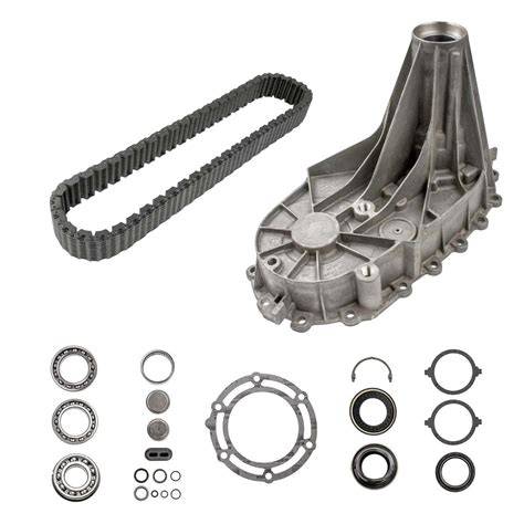Np263hd transfer case rebuild kit.  This kit provides The Merchant Automot...