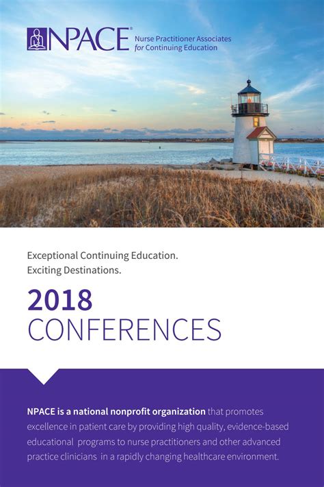 Npace 2023 Conferences