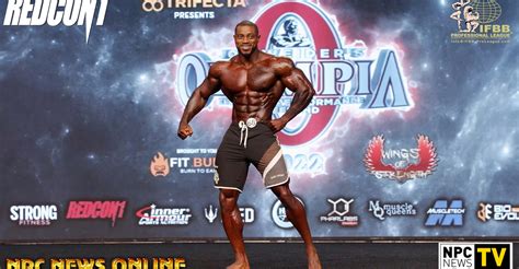 Npc olympia 2022. Since 1982, the top athletes in bodybuilding, fitness, figure, bikini and physique have started their careers in the NPC. Many of those athletes graduated to successful careers in the IFBB Professional League, a list that includes 24 Olympia and 38 Arnold Classic winners. 
