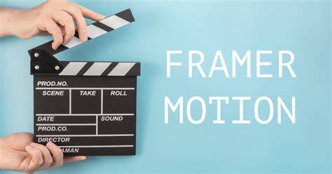 Npm motion.  It's the only animation library with a hybrid engine, comb...