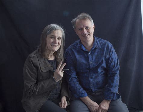 Npr amy goodman biography marriage