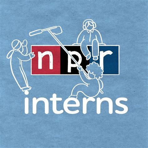 Npr internships. Feb 2, 2024 · The sixth annual Student Podcast Challenge is now open for entries starting Feb. 2, 2024 and will close on May 3, 2024. Our judges will choose winners in three categories: grade four, grades five ... 