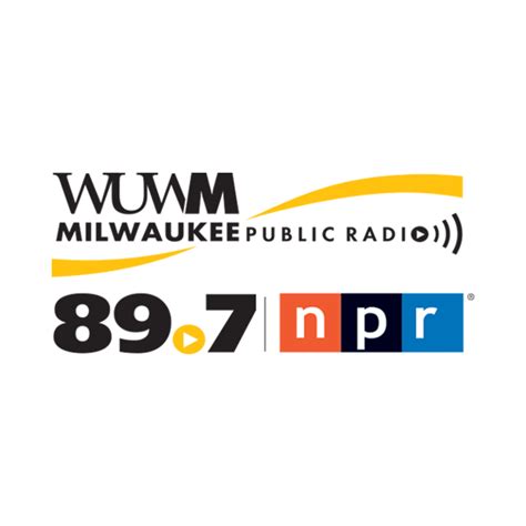 Npr milwaukee. 'Wait Wait' for February 3, 2024: Live from Milwaukee with Not My Job guest Kristen Kish : Wait Wait...Don't Tell Me! Recorded at the Riverside Theater in Milwaukee, with host Peter Sagal, Not My ... 