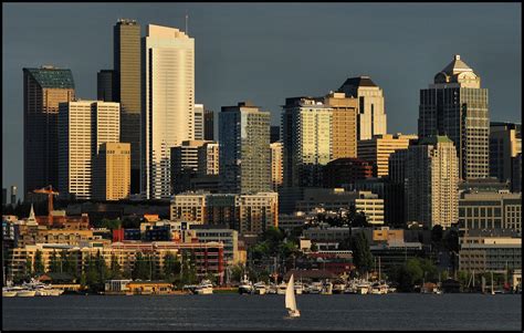 Npr seattle. Seattle had one of it warmest nights on record, with Wednesday night into Thursday morning being 14 degrees hotter than average, according to the National Weather Service. The nightly temperature ... 