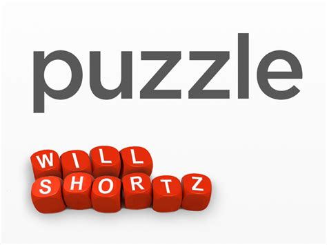 Sunday Puzzle The Weekly Quiz From NPR Puzzlemaster W