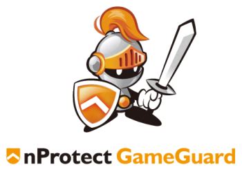 Nprotect Gameguard 우회