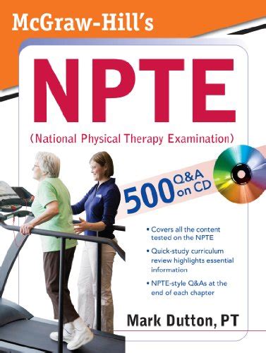 Read chapter 2 of National Physical Therapy Examinat