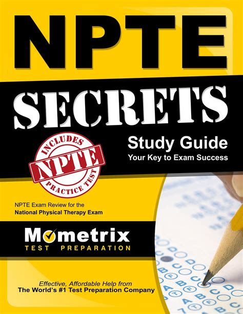 Npte secrets study guide npte exam review for the national physical therapy examination. - Jenn air double oven instruction manual.