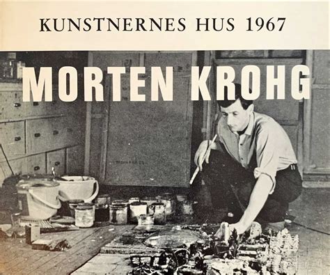 Nr. Kunstner: Morten Krohg; Datering:
