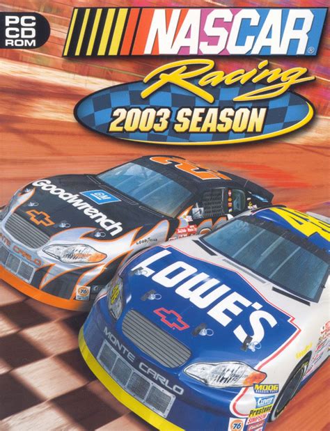 Nr2003 download. Mar 1, 2011 ... ... NR2003 Demo: http://download.cnet.com/NASCAR-Racing-2003-Season-demo/3000-7518_4-10243291.html?tag=mncol;1 NOTE: Don't worry. The glitch you ... 