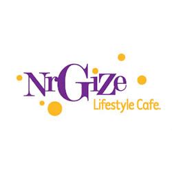 NrGize Lifestyle Cafe