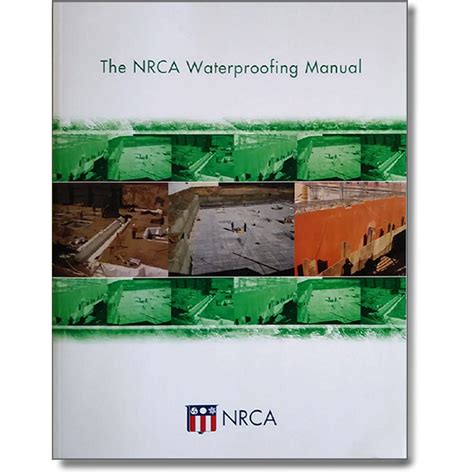 Nrca roofing and waterproofing manual 2015. - Hanix h36cr mini excavator service and parts manual.