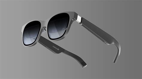 Nreal’s Air Are the First Smart Glasses You’ll Want To Buy - Tech A…