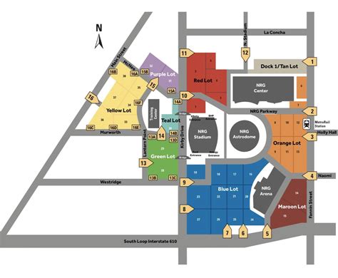Nrg parking pass taylor swift. NRG Stadium One NRG Park, Houston, TX 77054 Venue Information & Seating Charts. Find Tickets Print Page Close Window . Seating charts reflect the general layout for the venue at this time. For some events, the layout and specific seat locations may vary without notice. ... 