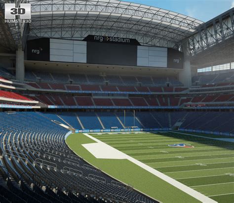 Nrg stadium seating view 3d. Things To Know About Nrg stadium seating view 3d. 