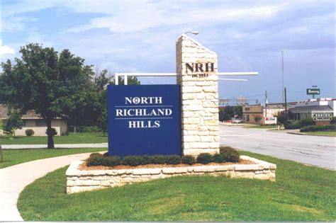 Nrh tx. North Richland Hills City Hall 4301 City Point Drive North Richland Hills, TX 76180 Phone: 817-427-6000 Email. Quick Links. Budget & Tax Rate. City Council. Development Activity Map. Elections. New Resident Info. Open … 