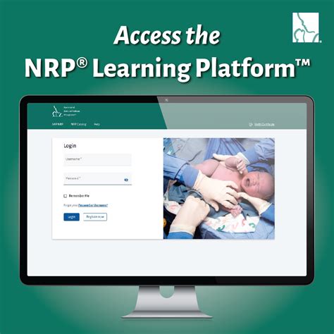 NRP Learning Platform. AAP NRP NRP Catalog Bulk P
