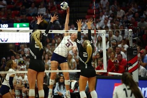 Playoff Brackets. Nebraska High School Girls Volleyball Playoff Brackets. Girls Volleyball Playoff brackets played in Nebraska. MaxPreps covers NE School Activities Assn. …. 