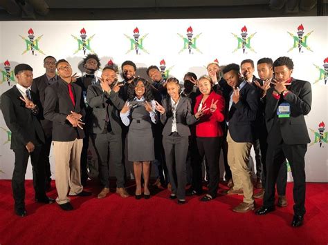 Nsbe National Convention 2023