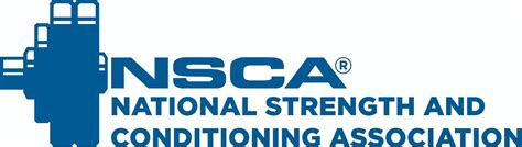 Nsca. National Strength and Conditioning Association 1885 Bob Johnson Drive Colorado Springs, CO 80906 