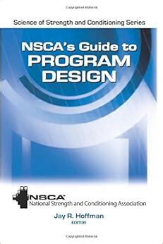 Nscas guide to program design science of strength and conditioning. - Folle idioti guida alla vendita su ebay come chiunque può freaking idiots guide to selling on ebay how anyone can.
