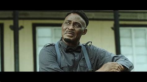 Nse Ikpe-Etim - Biography - IMDb