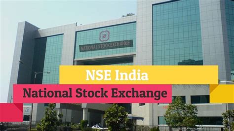 The National Stock Exchange (NSE) is the premier stock exchange of India. Established in 1992, it has emerged as the largest and most advanced stock exchange in the country. The NSE provides a transparent and efficient trading platform for various financial instruments, including equities, derivatives, mutual funds, and exchange-traded funds ....