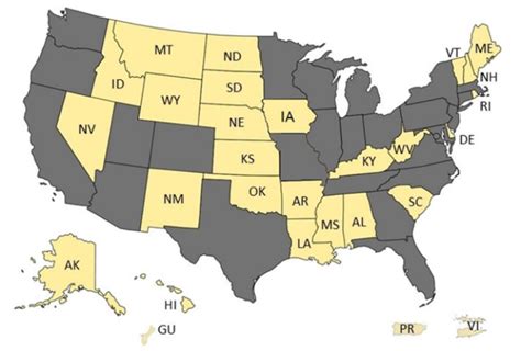 Nsf epscor states. In FY20, NSF EPSCoR invested a combined $192 million in the 28 states and territories that are eligible for the program. An additional combined $983 million went to EPSCoR jurisdictions through other NSF programs. Together, that equals just 13 percent of NSF’s FY20 budget $8.8 billion for more than half the country. 